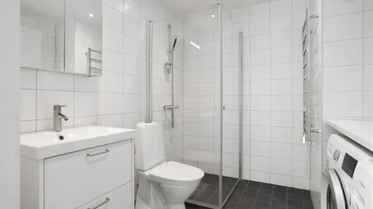Apartments in Vasastan - photo 15