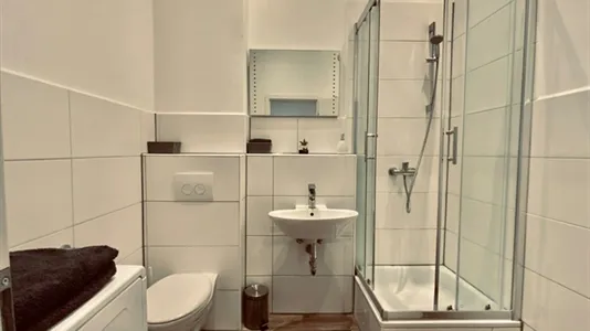 Apartments in Mannheim - photo 8