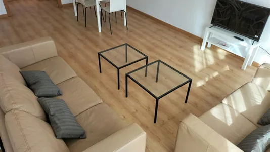 Rooms in Alboraya - photo 4