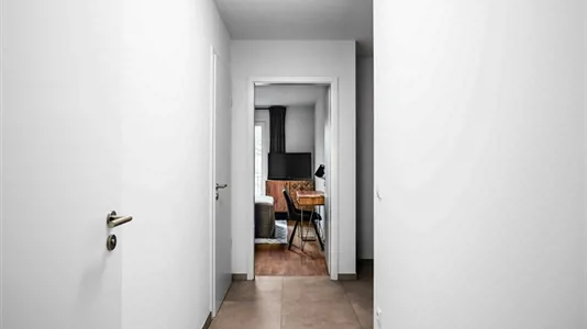 Rooms in Cologne Innenstadt - photo 3