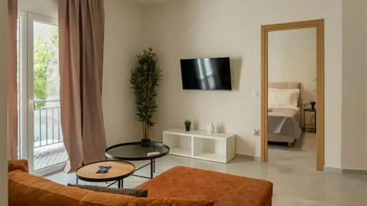 Apartments in Athens Monastiraki - photo 3