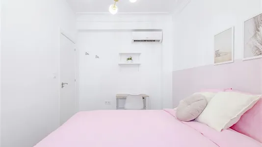 Rooms in Albal - photo 3