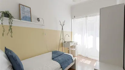 Room for rent in Lisbon (region)