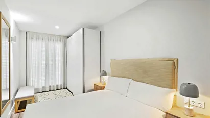 Apartment for rent in Barcelona Sant Martí, Barcelona