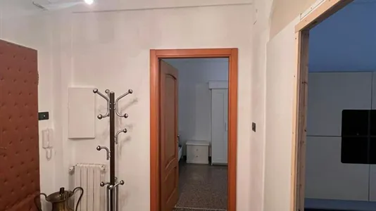Rooms in Genoa - photo 10
