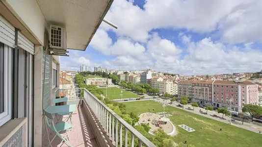 Rooms in Location is not specified - photo 9