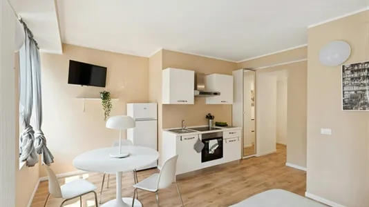 Apartments in Milano Zona 7 - Baggio, De Angeli, San Siro - photo 3