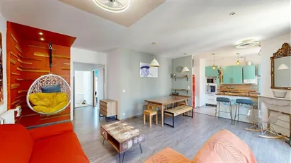 Apartment for rent in Nice, Provence-Alpes-Côte d'Azur