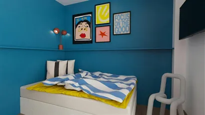 Room for rent in Villaviciosa de Odón, Comunidad de Madrid