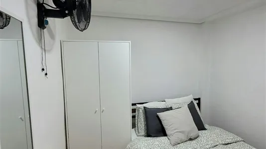Rooms in Burjassot - photo 5
