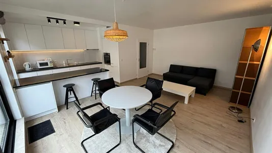 Apartments in Brussels Elsene - photo 3