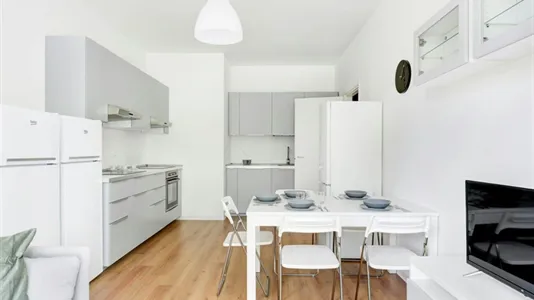 Rooms in Milano Zona 6 - Barona, Lorenteggio - photo 7