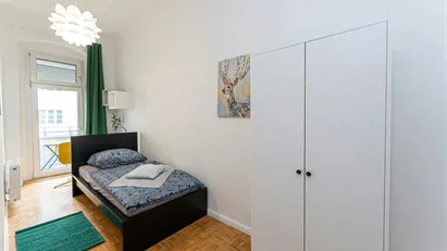 Room for rent in Berlin Mitte, Berlin