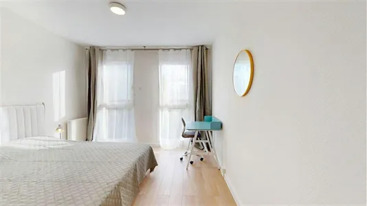 Rooms in Rennes - photo 2