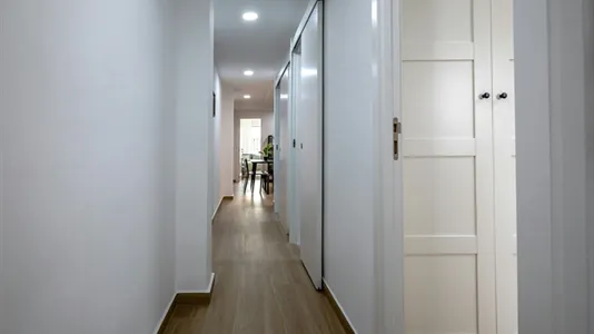 Rooms in Valencia L'Eixample - photo 9
