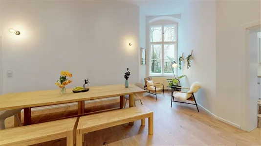 Rooms in Berlin Pankow - photo 7