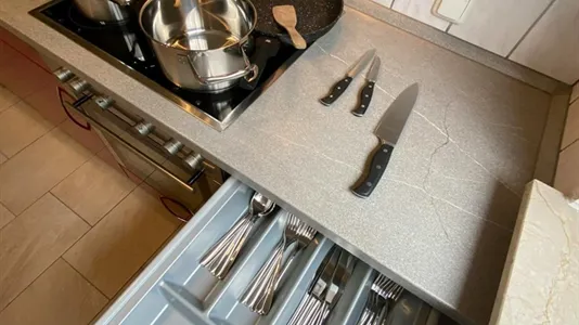 Apartments in Location is not specified - photo 9