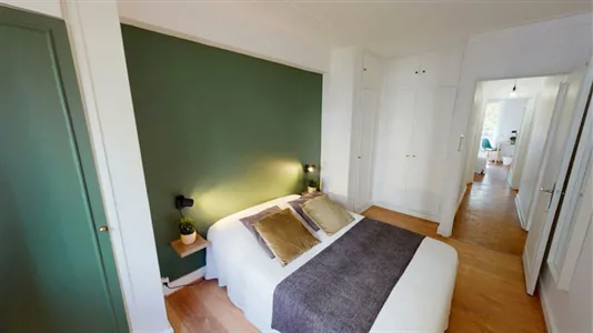 Rooms in Paris 15ème arrondissement - photo 2