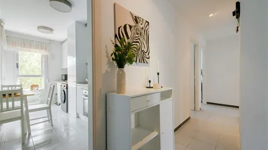 Rooms in Madrid Fuencarral-El Pardo - photo 6