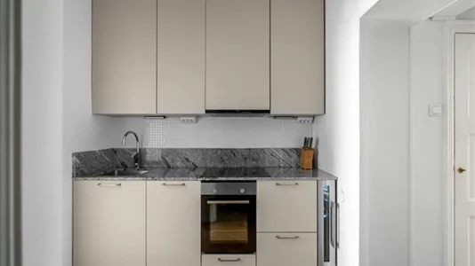 Apartments in Kungsholmen - photo 2