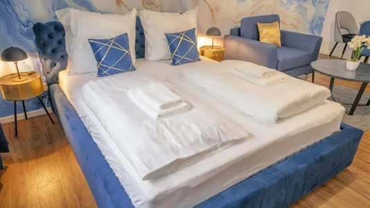 Apartments in Mannheim - photo 3