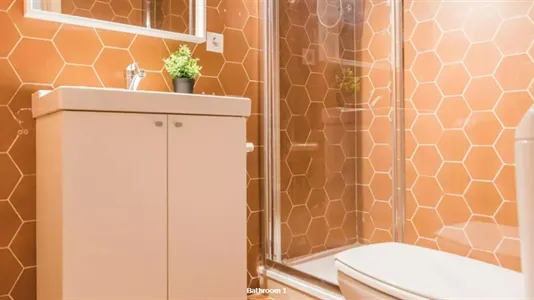 Rooms in Valencia L'Eixample - photo 8