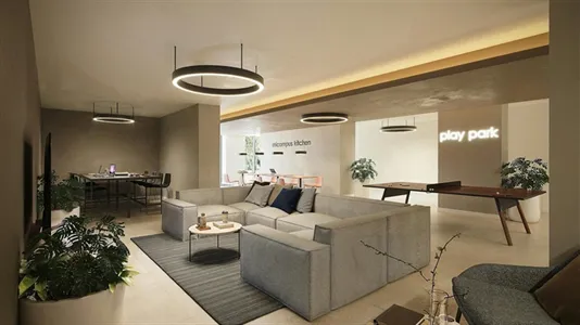 Apartments in Location is not specified - photo 3