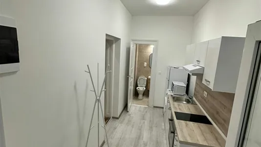 Apartments in Budapest Erzsébetváros - photo 6