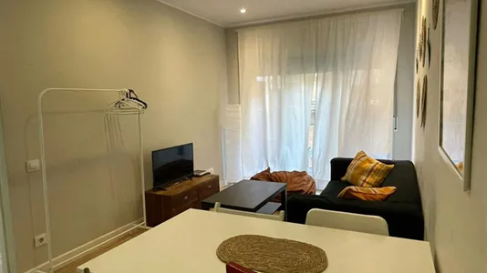 Apartments in Barcelona Gràcia - photo 4