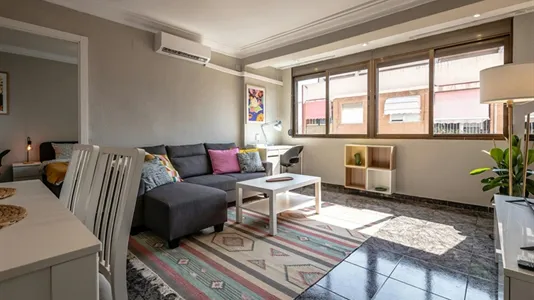 Apartments in la Punta - photo 2