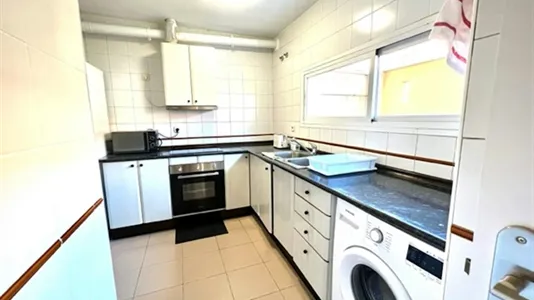 Rooms in Alcalá de Henares - photo 10