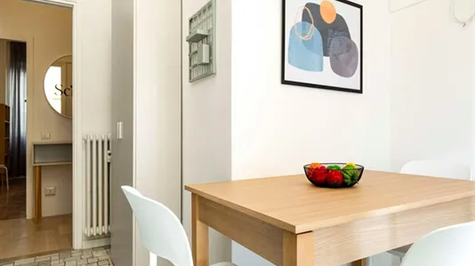 Rooms in Milano Zona 4 - Vittoria, Forlanini - photo 7