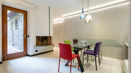 Apartments in Florence - photo 4