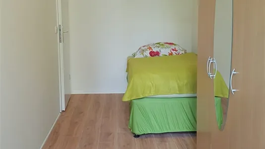 Rooms in Berlin Friedrichshain-Kreuzberg - photo 4