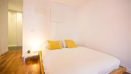 Apartments in Madrid Retiro - photo 5