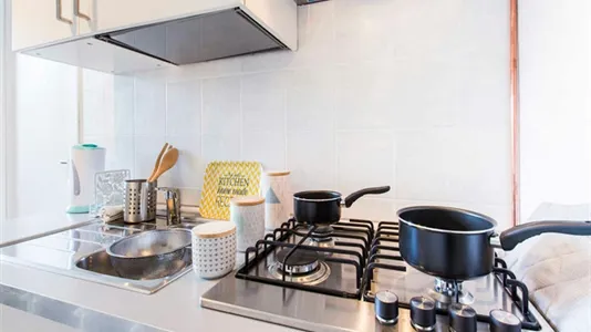 Rooms in Milano Zona 6 - Barona, Lorenteggio - photo 9