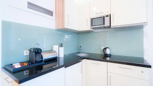 Apartments in Vienna Josefstadt - photo 9