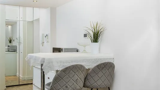 Apartments in Budapest Terézváros - photo 4