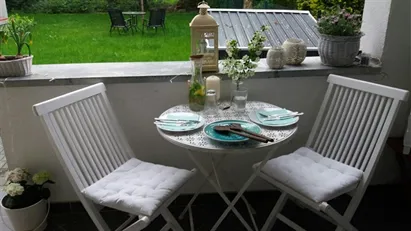 Room for rent in Frankfurt Süd, Frankfurt (region)