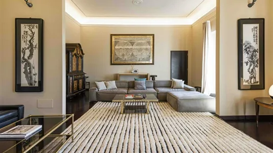 Apartments in Florence - photo 4