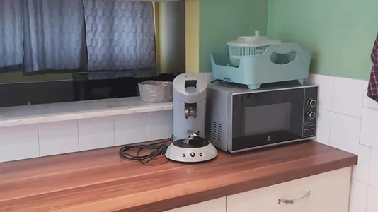 Rooms in Brussels Anderlecht - photo 9