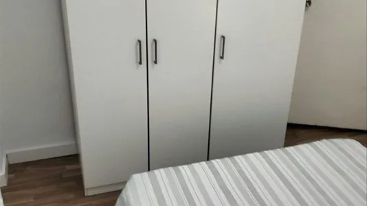 Rooms in Huerta de Santa Teresa - photo 4