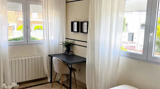 Rooms in Madrid Hortaleza - photo 6