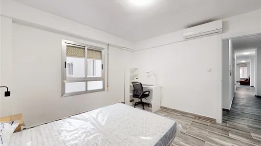 Rooms in Albal - photo 4