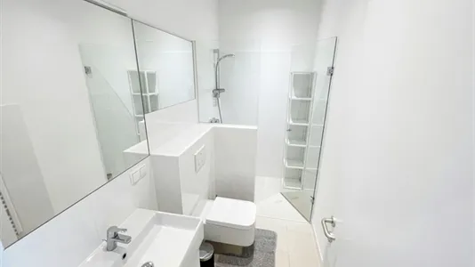 Rooms in Vienna Alsergrund - photo 10