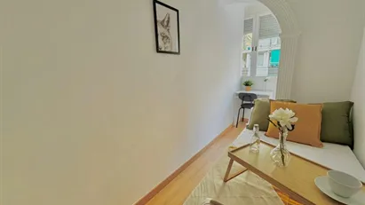 Room for rent in Leganés, Comunidad de Madrid