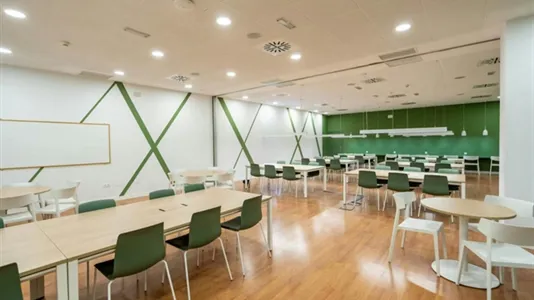 Rooms in Leganés - photo 5