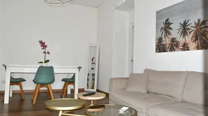 Apartment for rent in Roma Municipio X – Ostia/Acilia, Rome