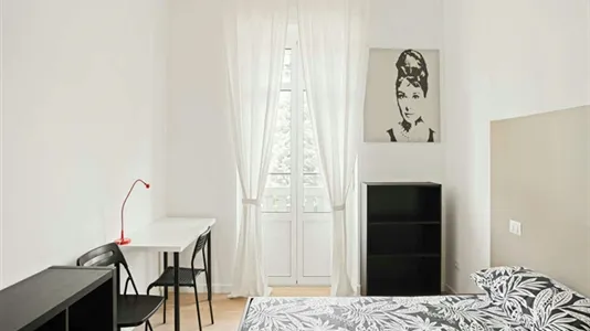 Rooms in Milano Zona 6 - Barona, Lorenteggio - photo 1
