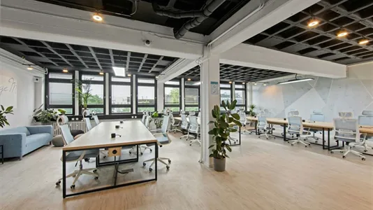 Rooms in Berlin Mitte - photo 10